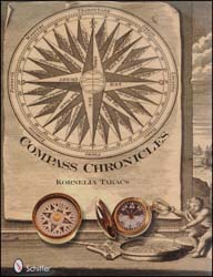 Compass Chronicles,
by Kornelia Takacs Compass Chronicles,
by Kornelia Takacs